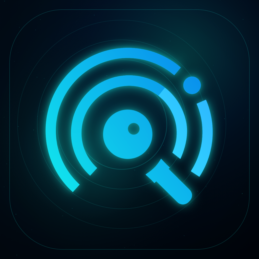 NetPeek app icon